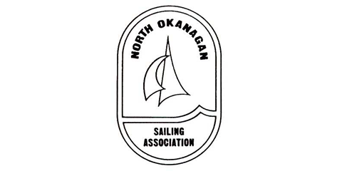 North Okanagan Sailing Association Logo