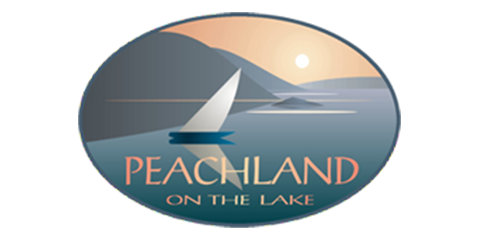 Peachland Yacht Club Logo