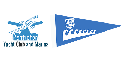 Penticton Yacht Club Logo