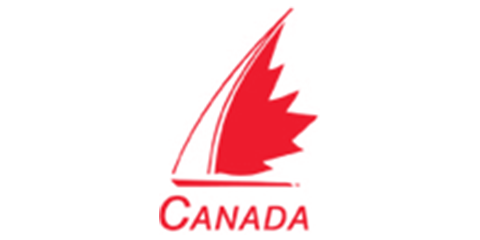 Canadian Yachting Association Logo