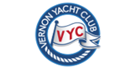 Vernon Yacht Club Logo