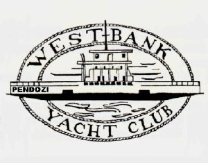 Westbank Yacht Club Original Logo