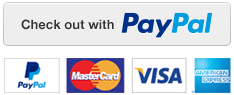 Pay online with PayPal