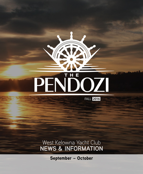 The Pendozi: Fall 2016