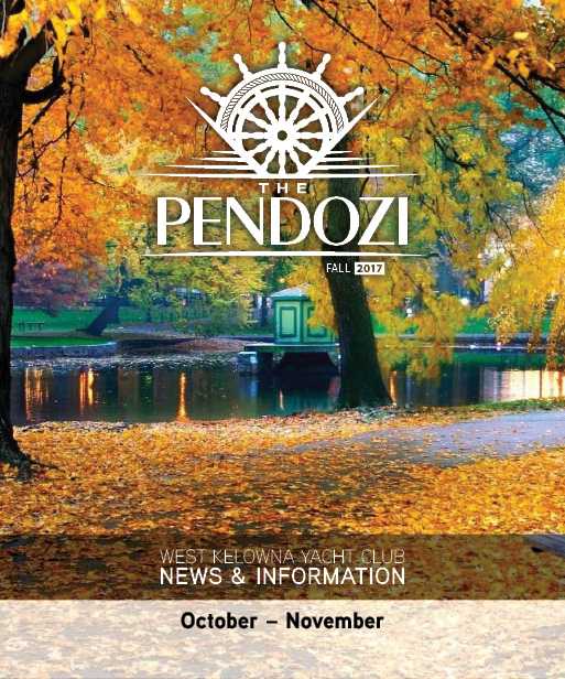 The Pendozi: Fall 2017