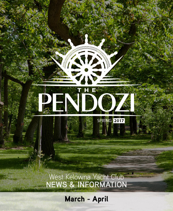 The Pendozi: Spring 2017