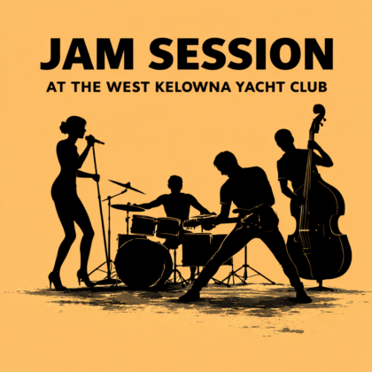 Jam Session - 6:30PM