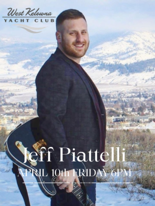 Live Music featuring Jeff Piettelli