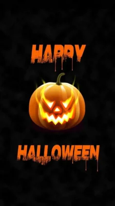 Halloween Night