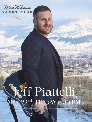 Live Music - Jeff Piettelli