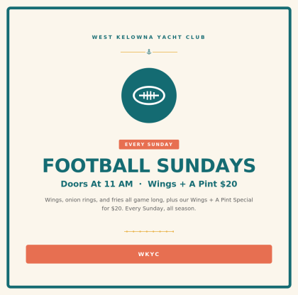 Football Sunday