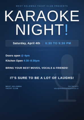 Karaoke Night
