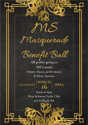 MS Fundraiser